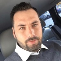 Johnny Pedersen