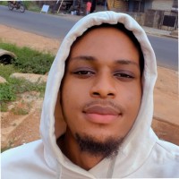 Fagoriola Boluwatife