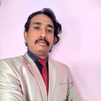 Sunil Kumar