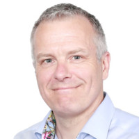 Klaus Pedersen