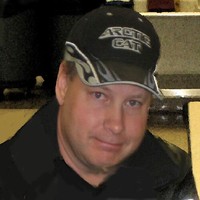 Erick Halvorson