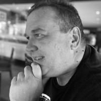 Martin Rautenbach