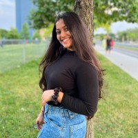 Prachi Patel