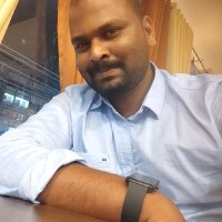 R Bhanu Prakash
