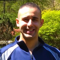 Stephen Silva