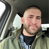Daniel Hamm