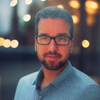 Joshua Barrett