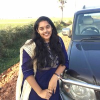 Pavani Veeranki