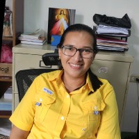 Karen Madrigal Bermudez