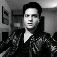 Ali Kayani