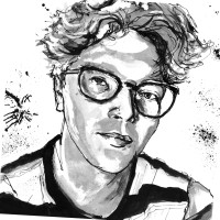 Harry Lydon