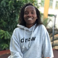 Peace Ishimwe Sangwa