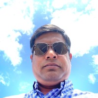 Praveen Cheruku