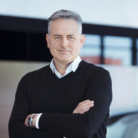 Mario Böhm
