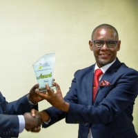 Mohammed Uhuru Kadhi