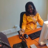 Larrissa TSAPY