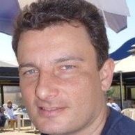 Marcello Gomez Folgoso