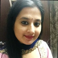 Anuradha Thakur
