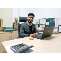 Dilkhush Jha