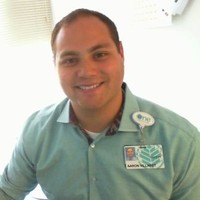Aaron Villaret, Csp