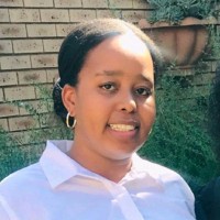 Dikeledi Dube