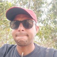 Giridhari Majhi