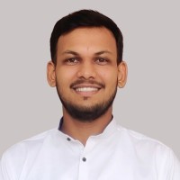 Dhawal Khandait