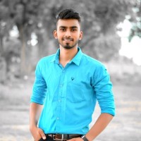 Rushikesh Garkar