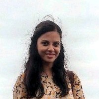 Vaishali Hanwat