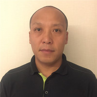 Wang Tony