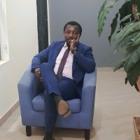 Emmanuel Adomako Nuakoh