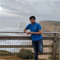 Yash Potnis