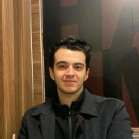 Burak Gönültas
