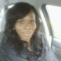 Chandra Robinson