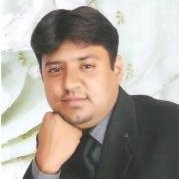 Noman Mehboob