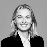 Alberthe Gleje