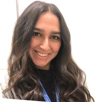 Mary Ayyad