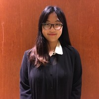 Michelle Ouyang