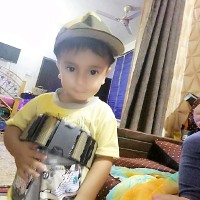 Rizwan Khan
