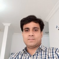 Vishnu Kumar Pandey