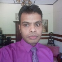 Krishantha Peiris