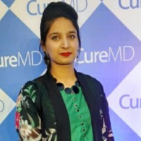 Komal Arshad
