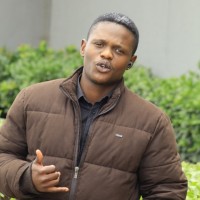 Musa Dlamini