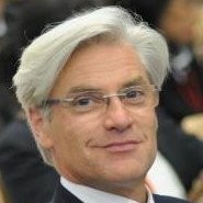 Bertrand de LA CHAPELLE