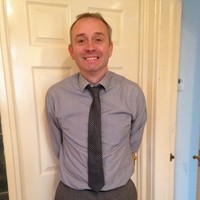 Andrew Stirk