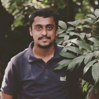 Nikhil Patil
