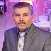 Ruben Castanon