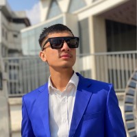 ANIL BASNET