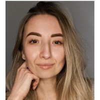 Kateryna Demchenko 🇺🇦