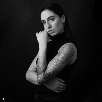 Amanda Chiaravalle